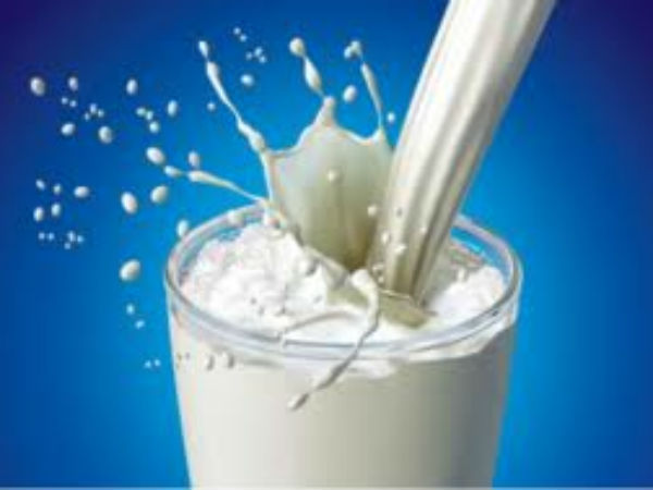 Research Hints At Milk Drinking Dangers