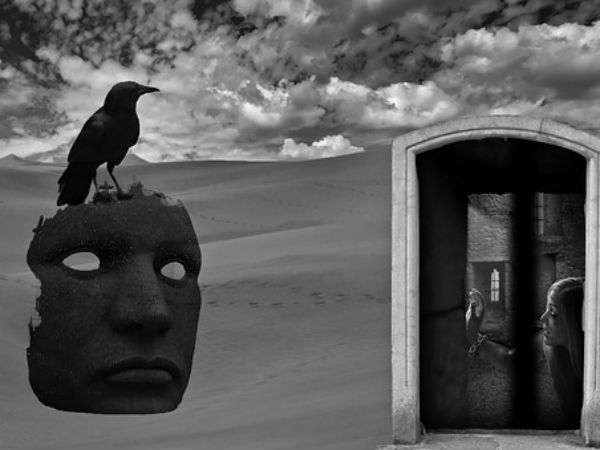 Shoking Facts About Human Death