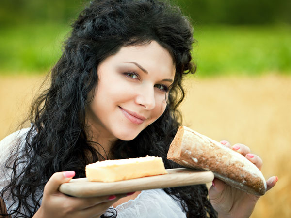 ఫ్యాట్స్ లో మంచి వాటిని ఎంపిక చేసుకొని బరువు తగ్గించుకోవాలి: 