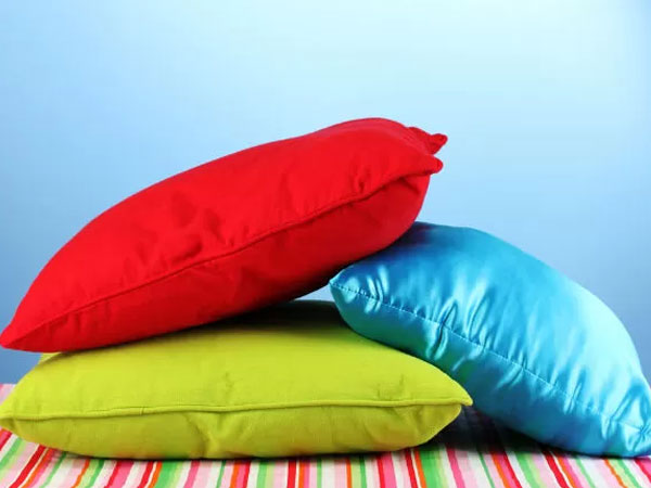 పిల్లో కవర్స్: