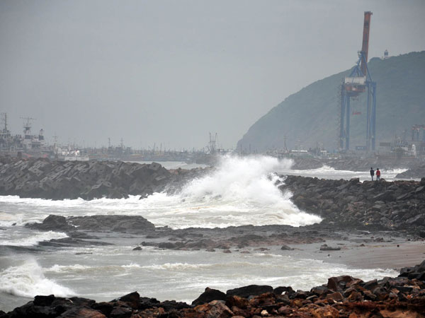 Most Terrifying ‘Acts of God’ Ever in India