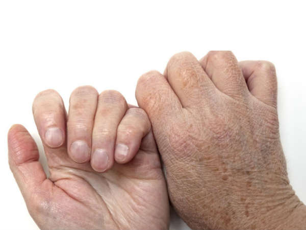 How Your Hand Shape Can Reveal Who You Are