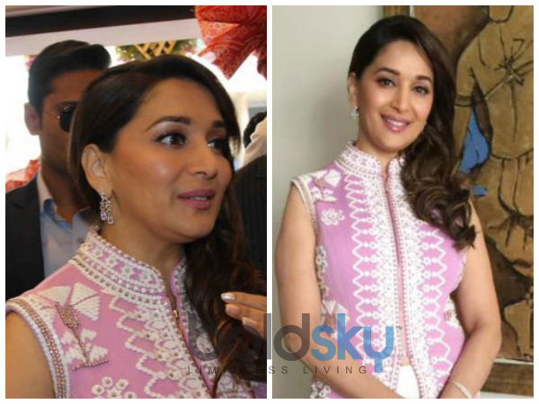 మాధురీ దీక్షిత్