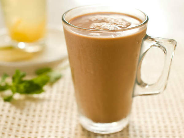 లెమన్ ట్విస్ట్: 