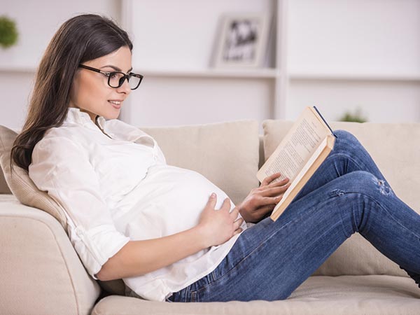 నిద్రకు ముందు