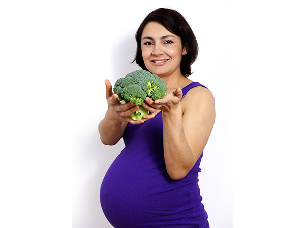  The Importance Of Folic Acid In Pregnancy