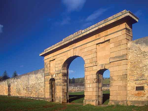 నార్ఫ్లోక్ ఐలాండ్