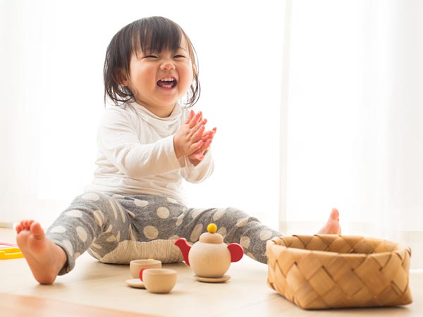 అనుమతి తర్వాతే పిల్లలు