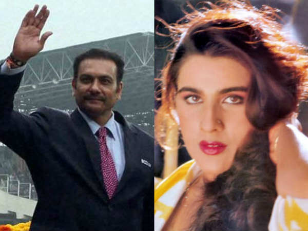 రవిశాస్త్రి