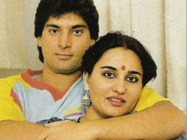 రీనా రాయ్, మోహ్సిన్ ఖాన్