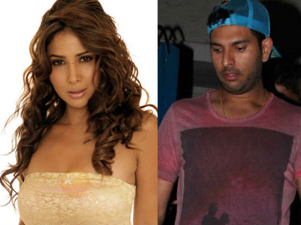 యువరాజ్ సింగ్