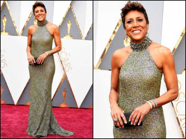 ఆస్కార్ అవార్డ్స్ లో ఆశ్చర్యం కలిగించే హాలీవుడ్ తారలు సర్ప్రైజింగ్ అవుట్ ఫిట్స్