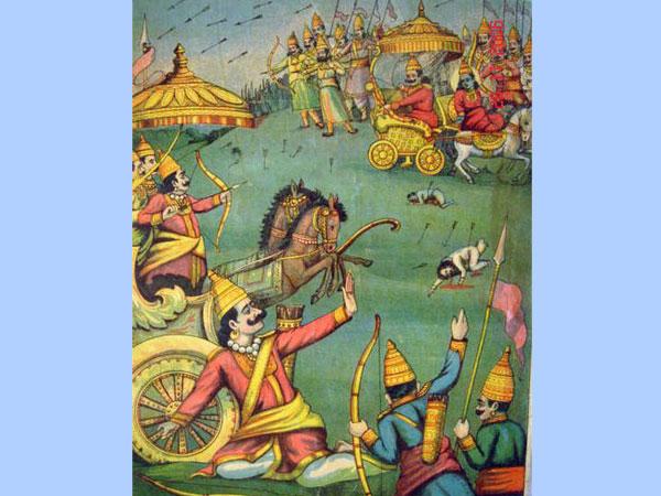 దానధర్మాలు