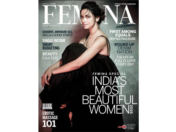 ఫెమీనా స్పెషల్