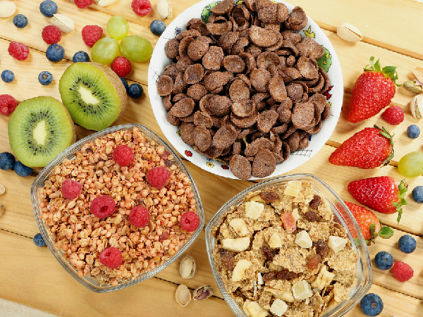 గ్లూటెన్ :