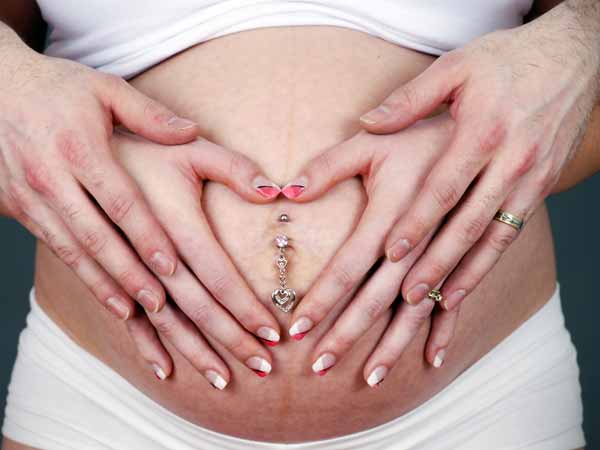 ప్రెగ్నెన్సీలో ప్రమాదం తగ్గిస్తుంది: