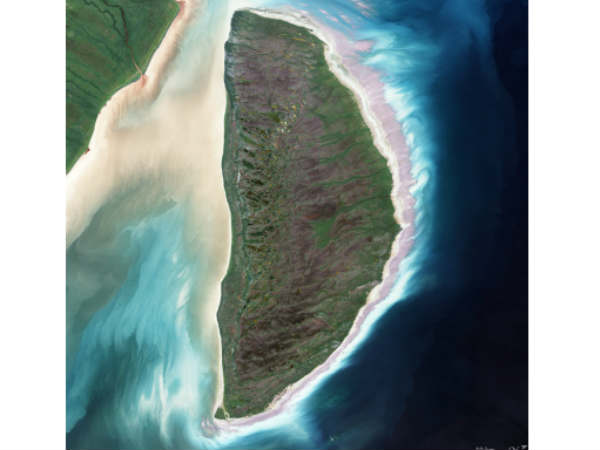 హరికేన్స్ గురించి ఆసక్తికర వాస్తవాలు