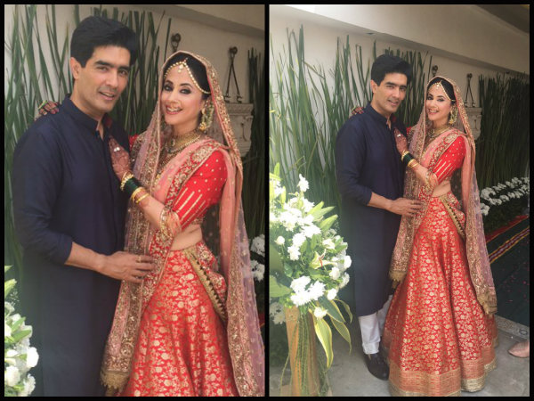 ఊర్మిళా, మోహ్సిన్ అక్తర్