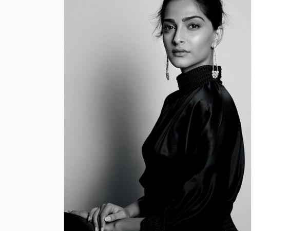 Sonam Kapoor