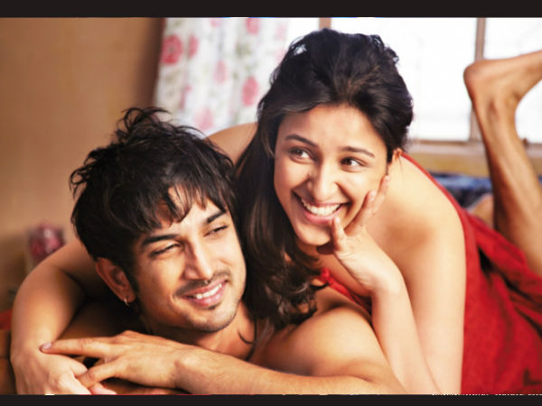  రొమాన్స్ శాశ్వతమైనది: 