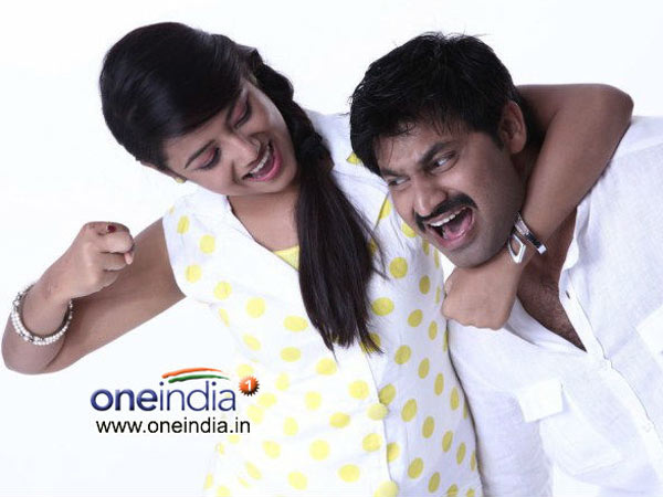 అతను మీతో నటించవచ్చు 