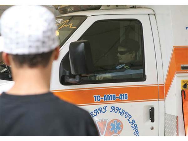 డేవిడ్ మొరాలెస్: