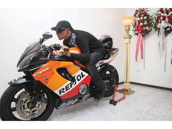 యేంజెల్ పెంటోజా మెడీనా: