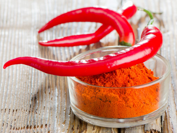  4 Miraculous Foods To Cure Diabetes Naturally 