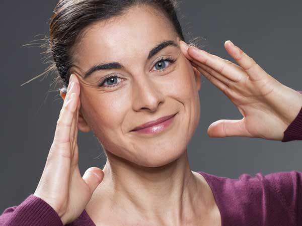 5. ముడుతలను నివారిస్తుంది: 