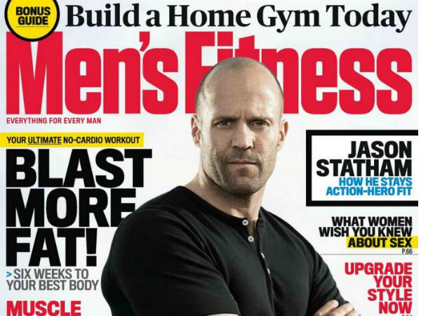 పురుషులు ఎక్కువ ఇష్టపడే మ్యాగజైన్స్