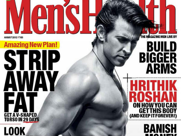 పురుషులు ఎక్కువ ఇష్టపడే మ్యాగజైన్స్