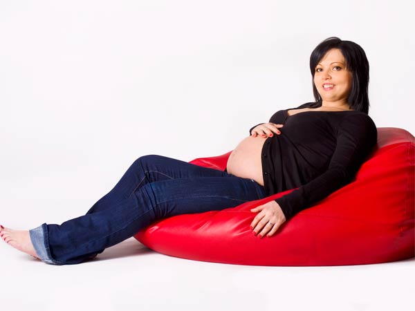 How To Treat Stress In Pregnancy