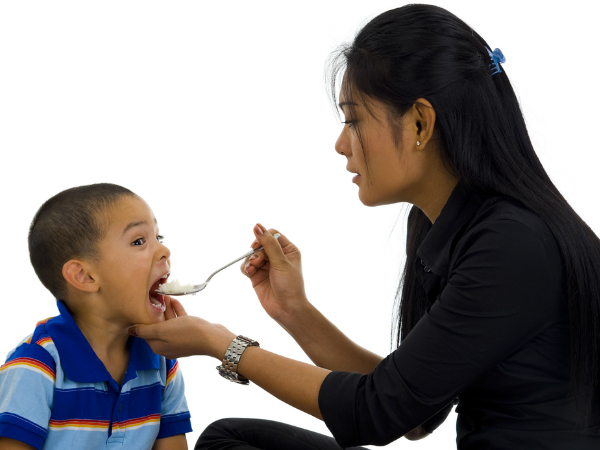 5. నియంత్రించడం ముఖ్యం