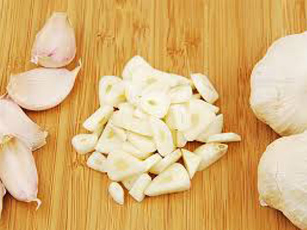 వెల్లుల్లి 