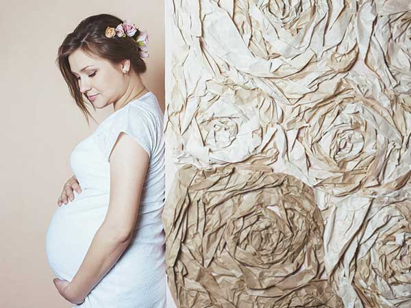 8. జీన్ టెస్ట్ చేయించుకోవాలి