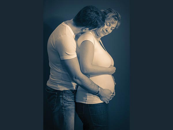 12. ఒత్తిడిని తగ్గించాలి