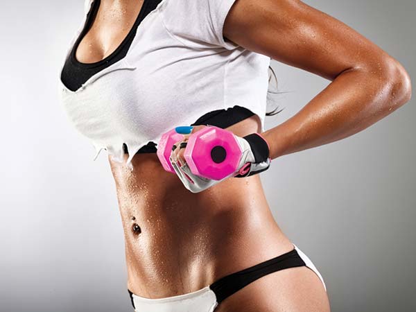 4. బాల్ ఎక్సర్సైజులకి ప్రాధాన్యతనివ్వండి: