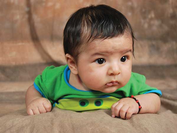 1. ఆరోగ్యకరంగా ఉంటారు