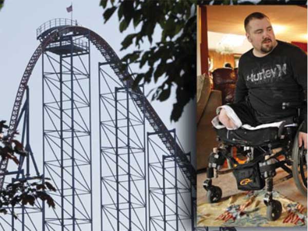 ఓవర్సీస్ చైనా టౌన్ ఈస్ట్ థీమ్ పార్క్