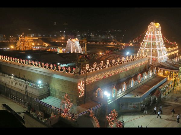 అంజనాద్రి : 