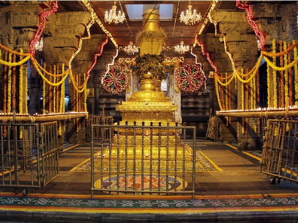 వేంకటాద్రి: 