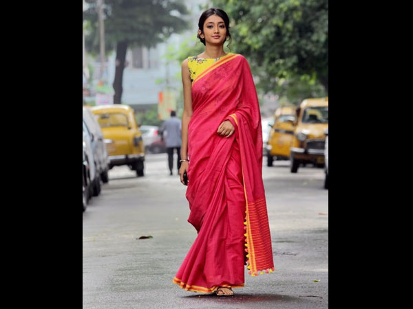 హాట్ సమ్మర్లో కలర్ ఫుల్ గా కనిపించాలంటే హాట్ సమ్మర్లో కలర్ ఫుల్ గా కనిపించాలంటే