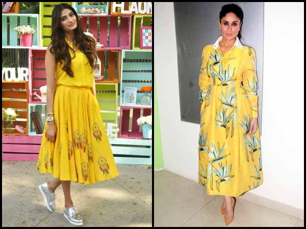 హాట్ సమ్మర్లో కలర్ ఫుల్ గా కనిపించాలంటే హాట్ సమ్మర్లో కలర్ ఫుల్ గా కనిపించాలంటే