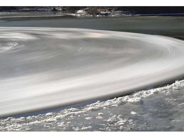 ఐస్ సర్కిల్