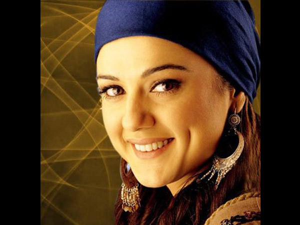 కాటన్ స్కార్ఫ్ కట్టాలి: 