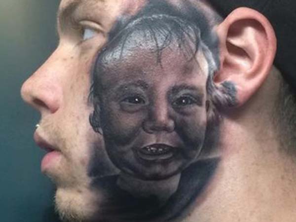 క్రిస్టీన్ సెచ్రిస్ట్ 