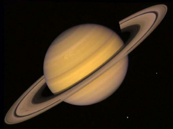 శనీశ్వరుడినే జయించిన రామనామం