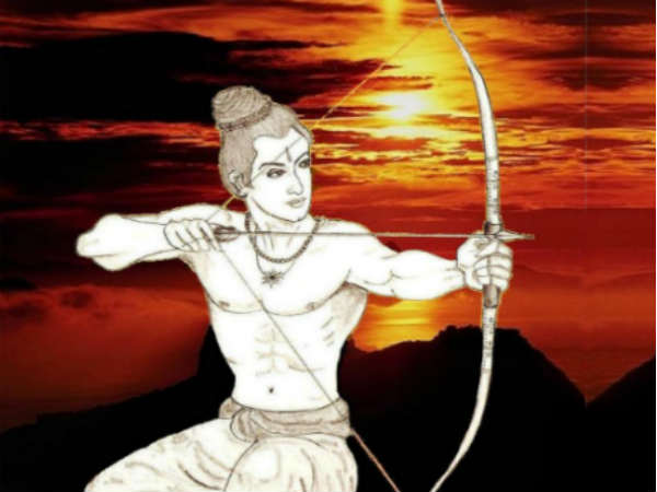 రాముడి కంటే రామనామం గొప్పది