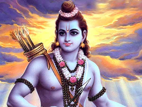 రామనామం గొప్పదనం