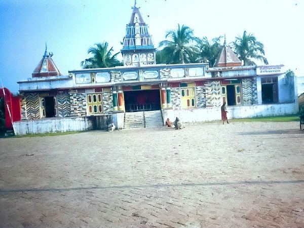 సీతమ్మ దాహం తీర్చిన రాముడు